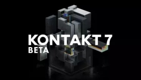 Native Instruments Kontakt 7 v7.2.0 Beta 88 (Full Retail) Unlocked WiN