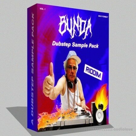 BUNDA Sample Pack