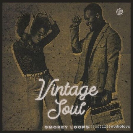 Smokey Loops Vintage Soul