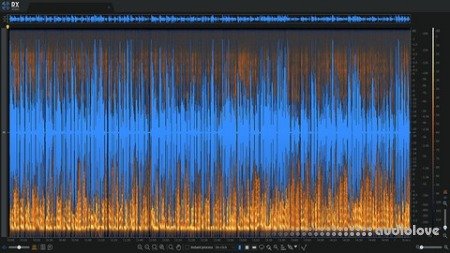 Udemy iZotope RX10 Getting Started Volume 1
