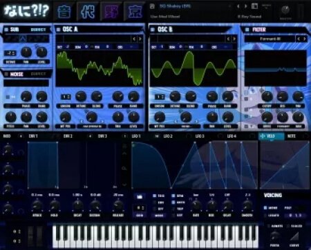 Xfer Records Serum v1.368 WiN