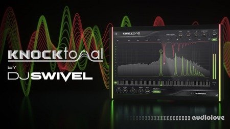 DJ Swivel Knocktonal v1.1.0 WiN