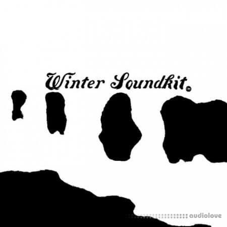 tenoji! Winter SoundKit