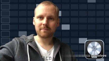 Udemy Step Sequencer Deep Dive (Logic Pro) TUTORiAL