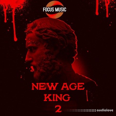 Focus Music New Age King 2