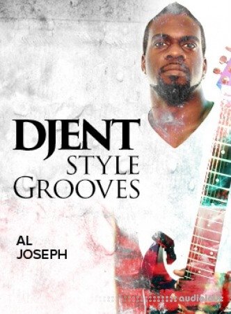 JTC Al Joseph Guitar Djent Style Groove