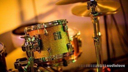 Udemy Drum Programming For People Who Hate Drum Programming