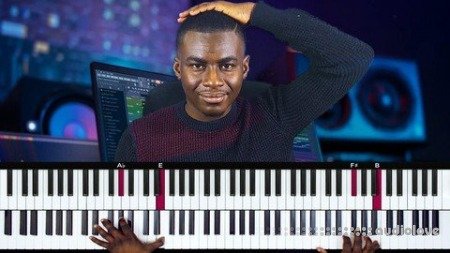 Udemy No More Transpose Learn All 12 Piano Keys In 12 Days