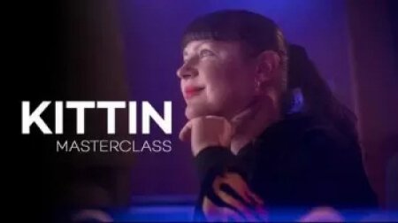 Aulart Creativity Songwriting and Vocal Processing with Kittin TUTORiAL