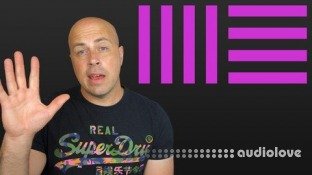 Udemy Ableton Live & Music Production Tutorial For Beginners