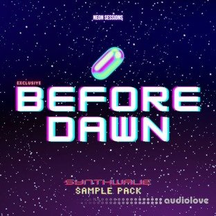WeTheSound Neon Sessions : Before Dawn