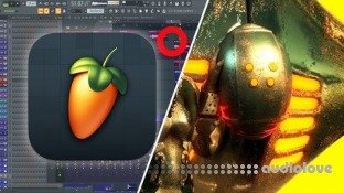 Udemy Music Production: How To Make Cyberpunk Music