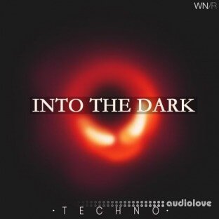 Whitenoise Records Into The Dark Techno