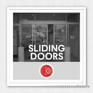 Big Room Sound Sliding-Rolling Doors