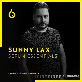 Freshly Squeezed Samples Sunny Lax Serum Essentials Bundle