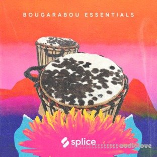 Splice Sessions Bougarabou Essentials