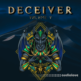 Evolution Of Sound Deceiver Vol.5