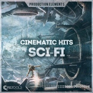 Cinetools Cinematic Hits Sci-Fi