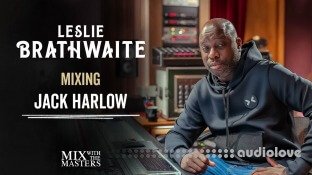 MixWithTheMasters Leslie Brathwaite Mixing ‘Churchill Downs’ by Jack Harlow feat. Drake Deconstructing a Mix #46