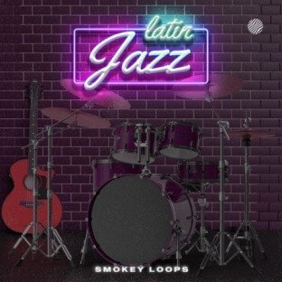 Smokey Loops Latin Jazz