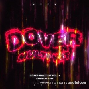 Dover Multi Kit Vol.1