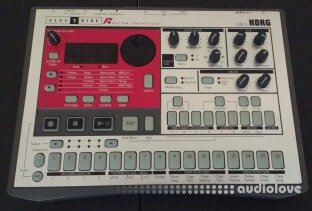 KORG ELECTRIBE-R