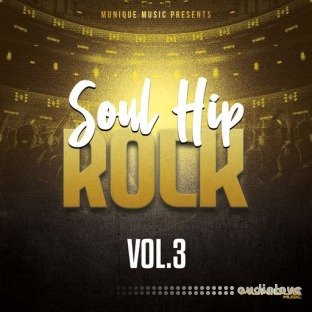 Innovative Samples Soul Hip Hop Rock 3