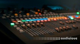 Udemy Music Production Ableton Techno & Trance Mixing