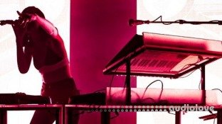 Udemy Keyboard For Electronic Music