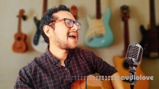 Udemy How to play and sing along ULTIMATE guide for beginners