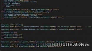 Udemy Learn To Code By Making A Music Practice App