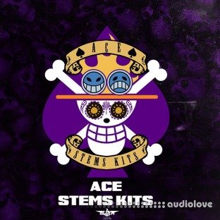 OldyM Beatz Ace Stems Kit