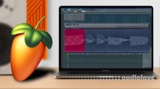 Udemy Music Sampling With Fl Studio 20