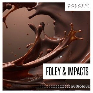 Concept Samples Foley and Impacts