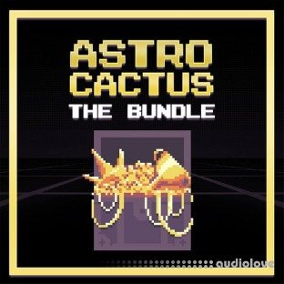 Al AMin Astrocactus Bundle