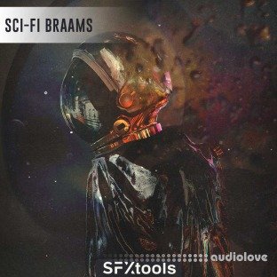 SFXtools Sci-Fi Braams