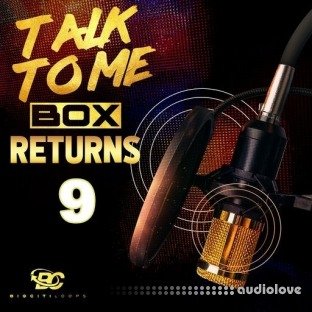 Big Citi Loops Talk To Me Box Returns 9