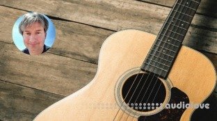 Udemy Starter Guitar Course