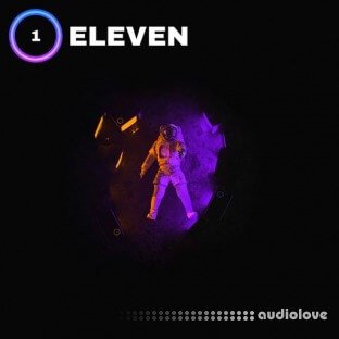 CREATE.Digital Music 1 Eleven