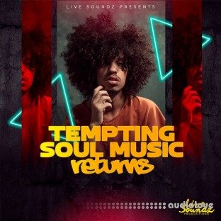 Innovative Samples Tempting Soul Music Returns