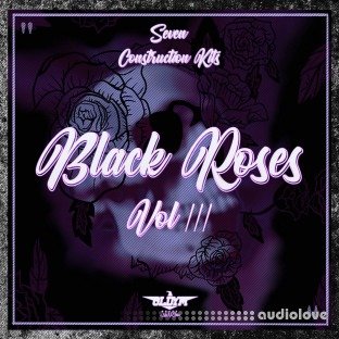 OldyM Beatz Black Roses Vol.3