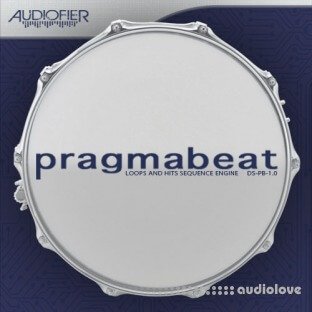 Audiofier Pragmabeat