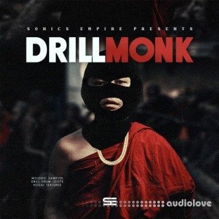 Sonics Empire Drill Monk