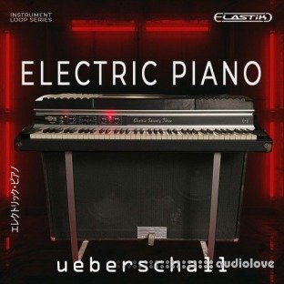 Ueberschall Electric Piano