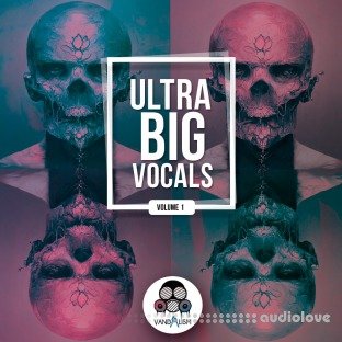 Vandalism Ultra Big Vocals