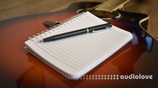 Udemy Songwriting techniques for beginners