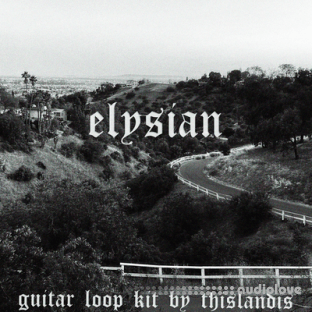 Thislandiselysian Guitar Loop Kit