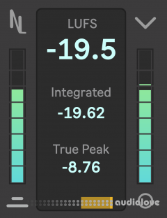 Noir Labs Swiss Army Meter