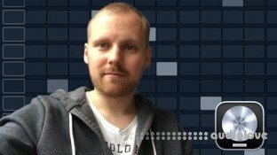 Udemy Step Sequencer Deep Dive (Logic Pro)