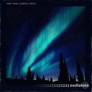 Pelham And Junior Trap Aura Vol.1